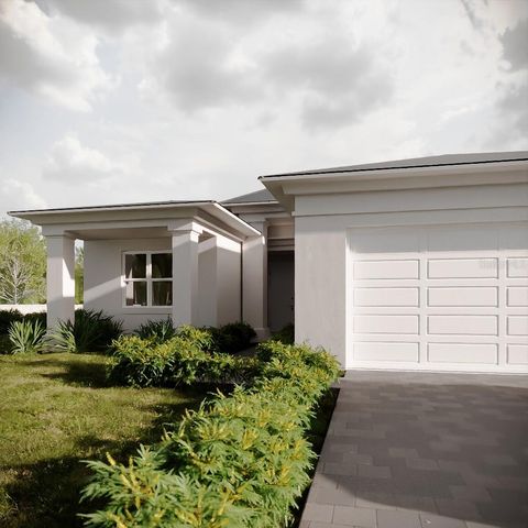 1428 MAILE STREET, North Port, FL 34288