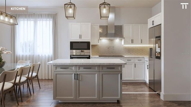 1428 MAILE STREET, North Port, FL 34288