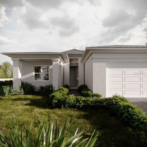 1428 MAILE STREET, North Port, FL 34288