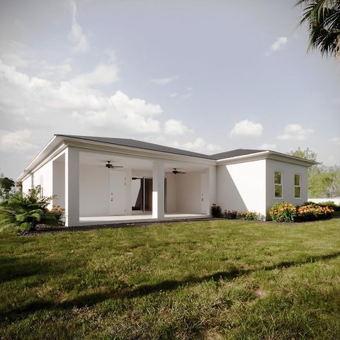 1428 MAILE STREET, North Port, FL 34288