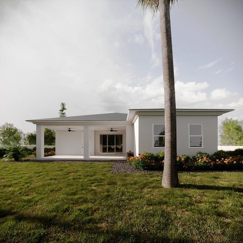 1428 MAILE STREET, North Port, FL 34288