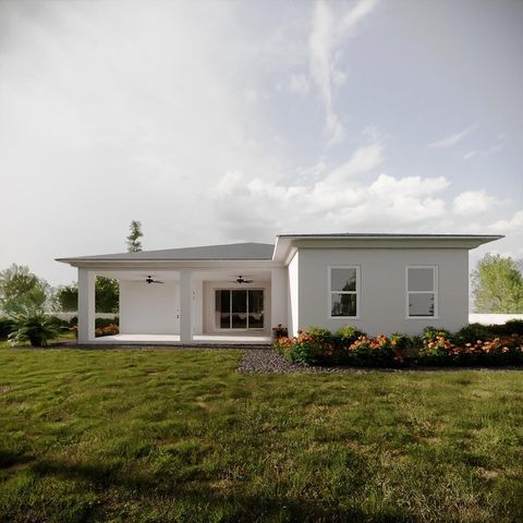 1428 MAILE STREET, North Port, FL 34288