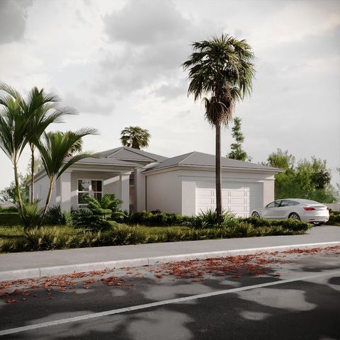 1428 MAILE STREET, North Port, FL 34288