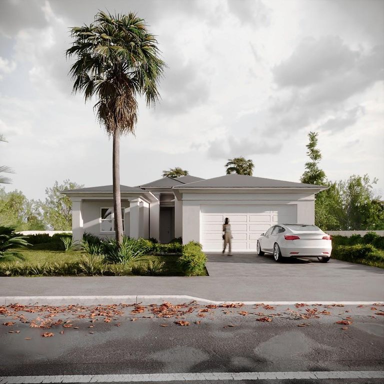 1428 MAILE STREET, North Port, FL 34288