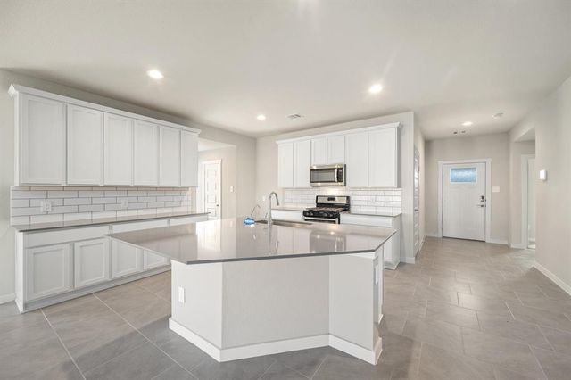29422 Pikes Peak Drive, Katy, TX 77494