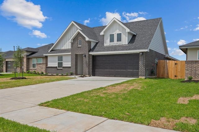 29422 Pikes Peak Drive, Katy, TX 77494