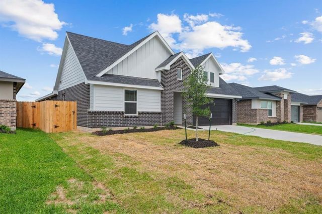 29422 Pikes Peak Drive, Katy, TX 77494