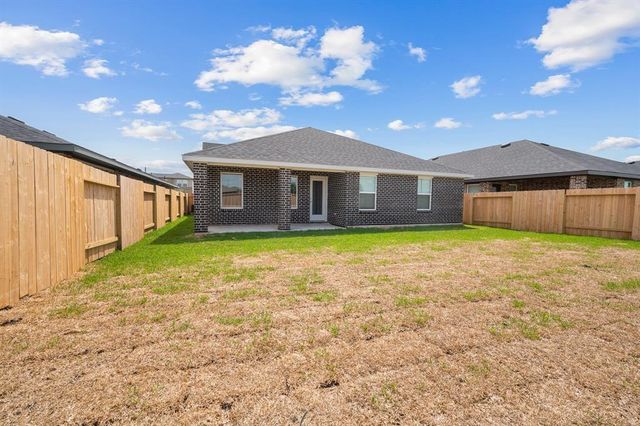 29422 Pikes Peak Drive, Katy, TX 77494