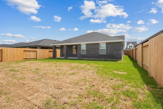 29422 Pikes Peak Drive, Katy, TX 77494