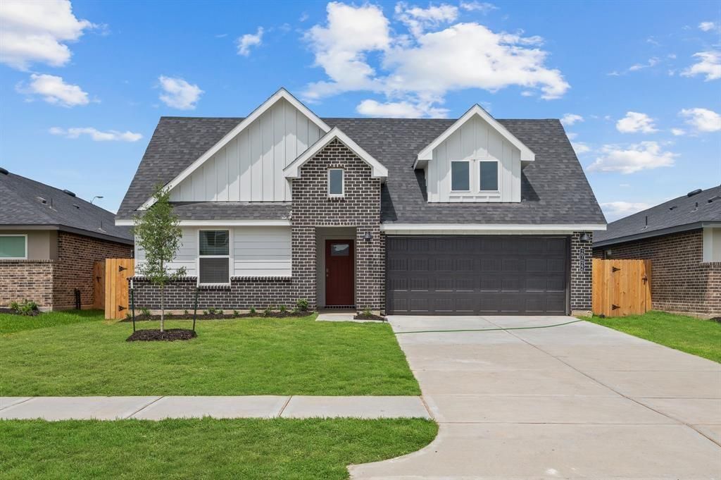 29422 Pikes Peak Drive, Katy, TX 77494
