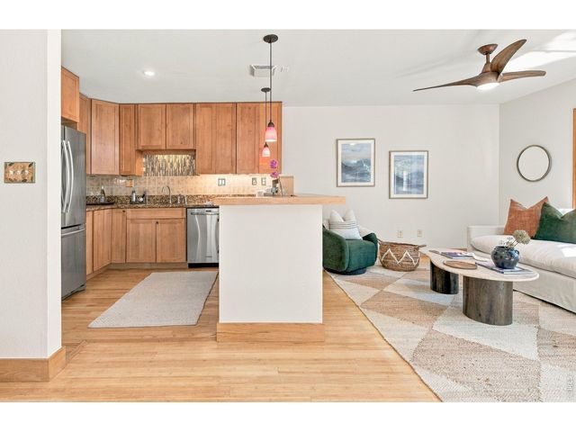 612 Alpine Ave 1, Boulder, CO 80304