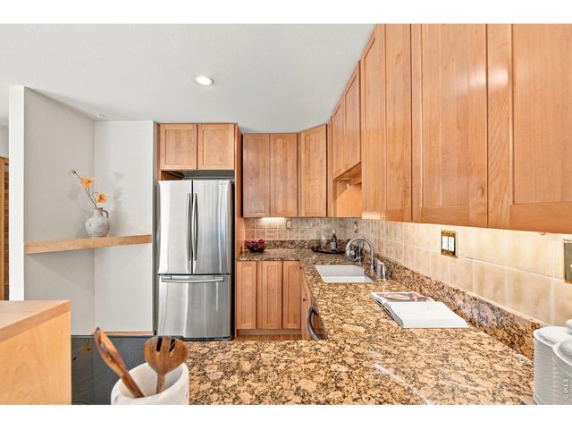 612 Alpine Ave 1, Boulder, CO 80304