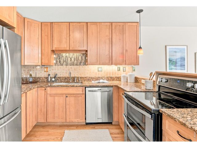 612 Alpine Ave 1, Boulder, CO 80304