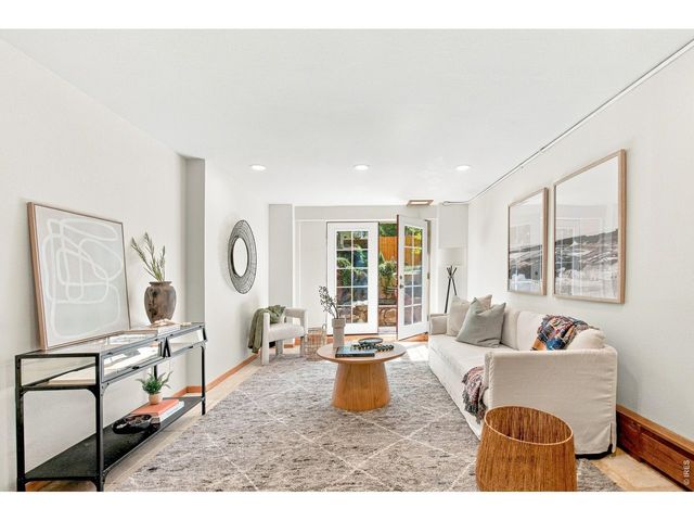 612 Alpine Ave 1, Boulder, CO 80304