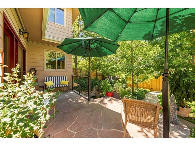 612 Alpine Ave 1, Boulder, CO 80304