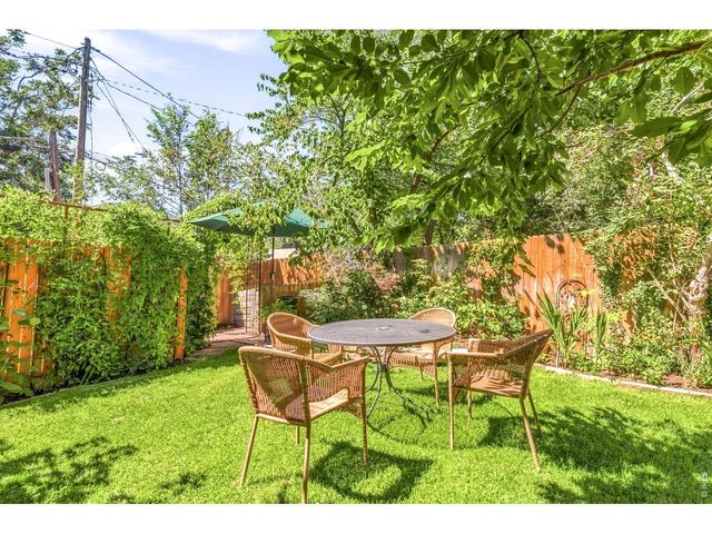 612 Alpine Ave 1, Boulder, CO 80304