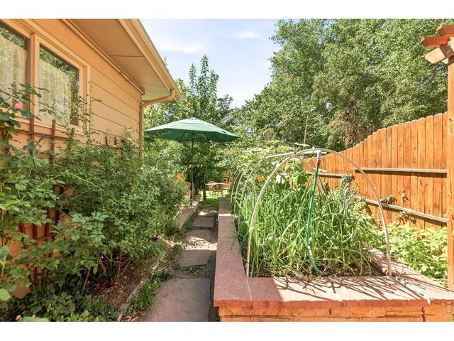 612 Alpine Ave 1, Boulder, CO 80304