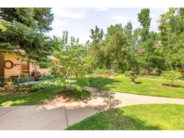 612 Alpine Ave 1, Boulder, CO 80304