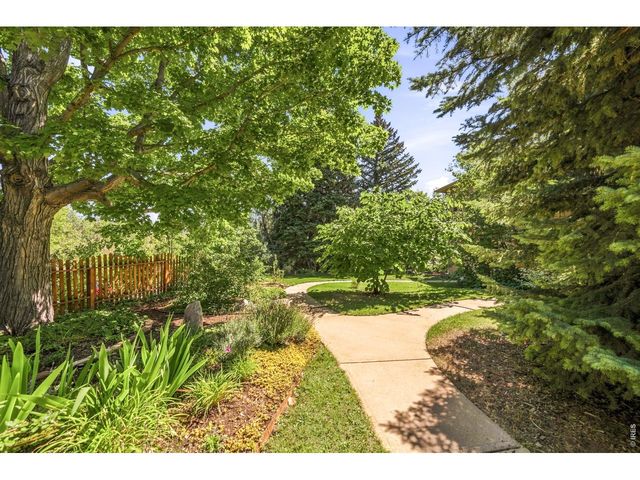 612 Alpine Ave 1, Boulder, CO 80304
