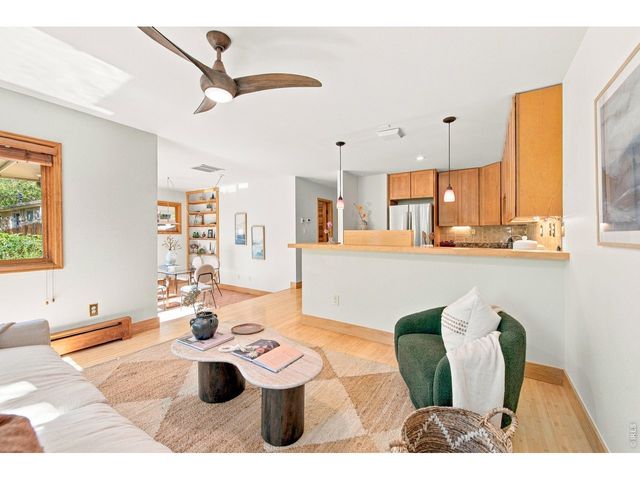 612 Alpine Ave 1, Boulder, CO 80304