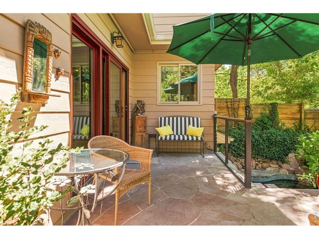 612 Alpine Ave 1, Boulder, CO 80304