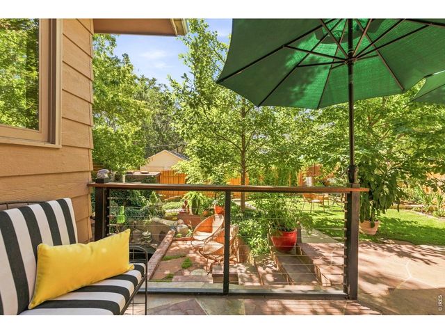 612 Alpine Ave 1, Boulder, CO 80304