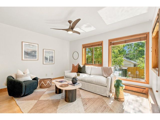 612 Alpine Ave 1, Boulder, CO 80304