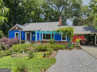 5130 N Dearing Street NE, Covington, GA 30014