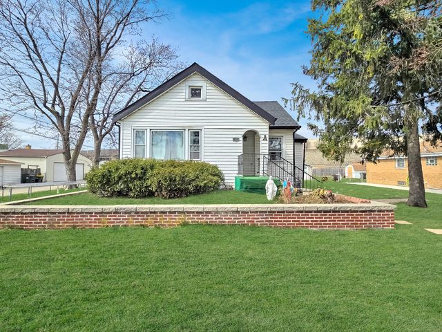 5010 Harold Avenue, Schiller Park, IL 60176
