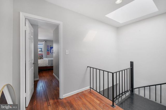 3256 Q ST NW, Washington, DC 20007