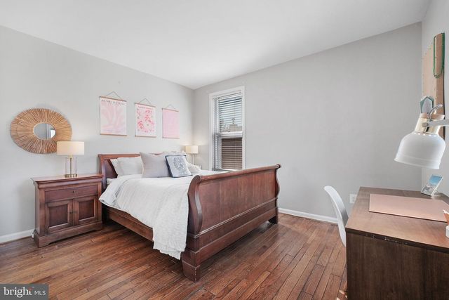 3256 Q ST NW, Washington, DC 20007