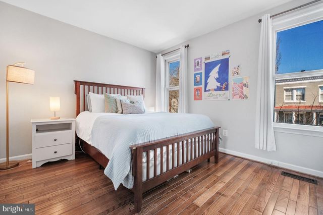 3256 Q ST NW, Washington, DC 20007