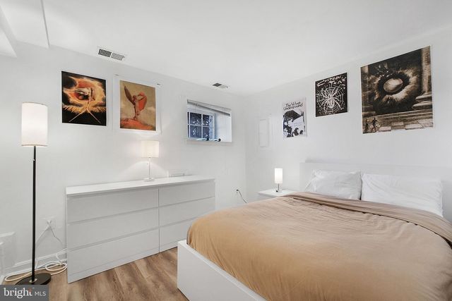 3256 Q ST NW, Washington, DC 20007