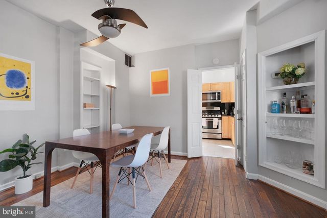 3256 Q ST NW, Washington, DC 20007