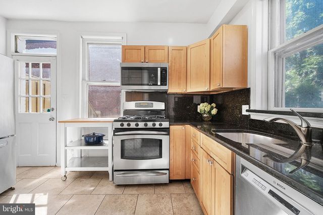 3256 Q ST NW, Washington, DC 20007