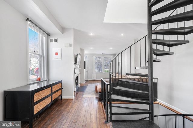 3256 Q ST NW, Washington, DC 20007