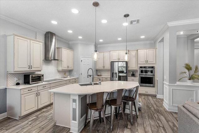 12688 SALOMON COVE DRIVE, Windermere, FL 34786