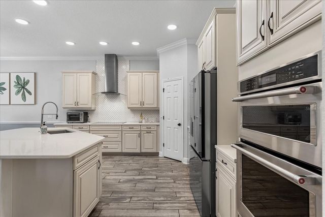 12688 SALOMON COVE DRIVE, Windermere, FL 34786
