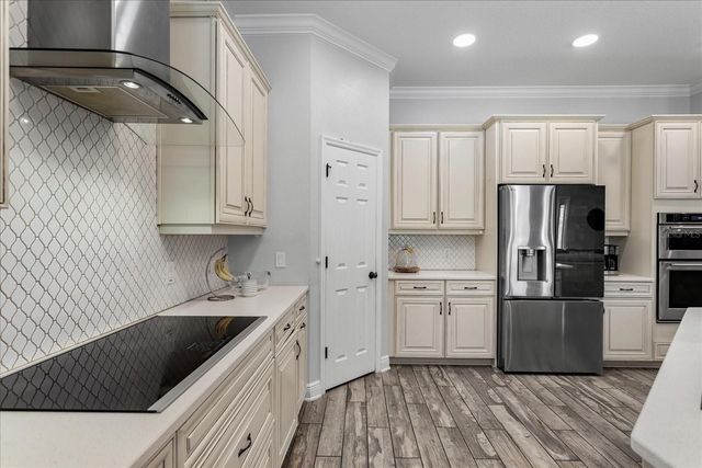 12688 SALOMON COVE DRIVE, Windermere, FL 34786
