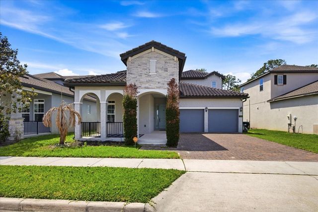 12688 SALOMON COVE DRIVE, Windermere, FL 34786