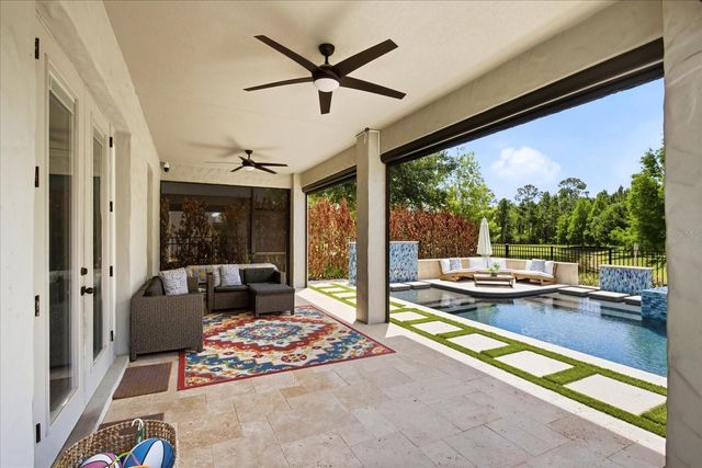 12688 SALOMON COVE DRIVE, Windermere, FL 34786