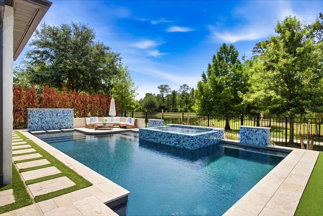 12688 SALOMON COVE DRIVE, Windermere, FL 34786