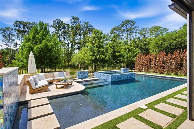 12688 SALOMON COVE DRIVE, Windermere, FL 34786