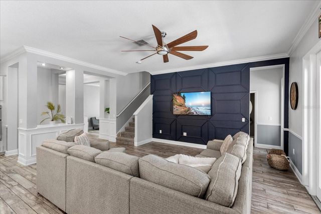12688 SALOMON COVE DRIVE, Windermere, FL 34786