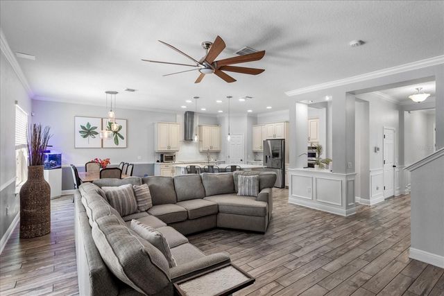 12688 SALOMON COVE DRIVE, Windermere, FL 34786