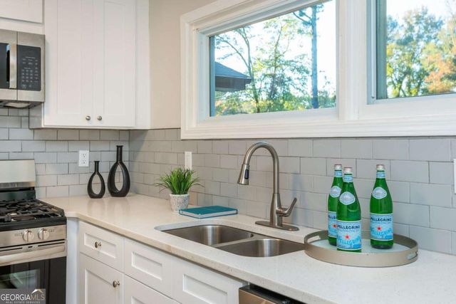 2991 Catalina Drive, Decatur, GA 30032