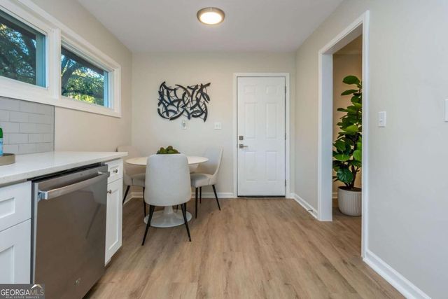 2991 Catalina Drive, Decatur, GA 30032