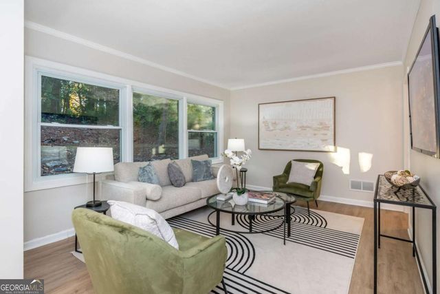 2991 Catalina Drive, Decatur, GA 30032