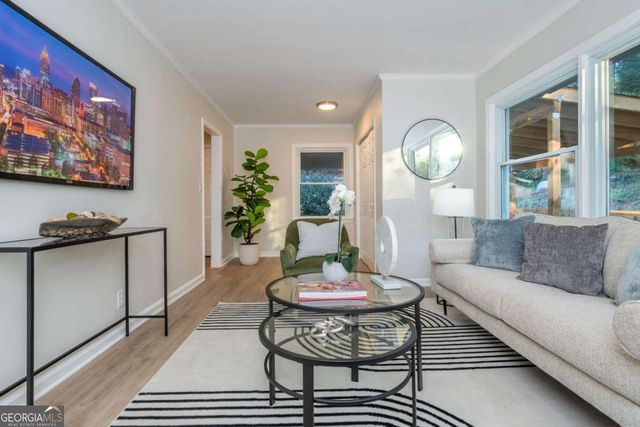 2991 Catalina Drive, Decatur, GA 30032