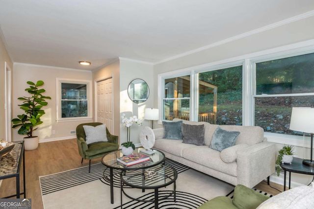 2991 Catalina Drive, Decatur, GA 30032